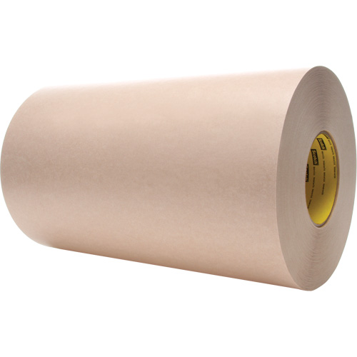 Heavy-Duty Protective Tape, Kraft, 12" x 2160", 28 lbs., Roll Moffatt Supply & Specialties