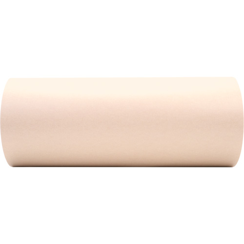 Ruban de protection robuste, 457 mm (18") x 54,8 m (180'), Blanc Moffatt Supply & Specialties
