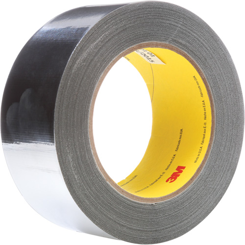 Ruban en tissu de verre haute temp&eacute;rature, &eacute;paisseur 7,3 mils, 48 mm (1-7/8") x 33 m (108') Moffatt Supply & Specialties