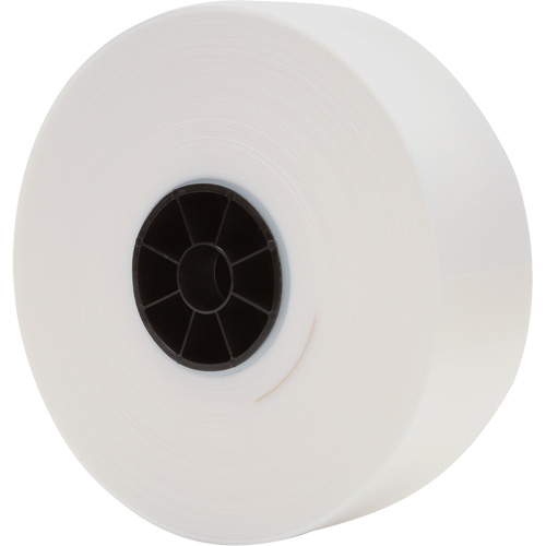Ruban de masquage haute temp&eacute;rature pour la peinture 7300, 72 mm (3") x 457 m (1500'), Transparent Moffatt Supply & Specialties