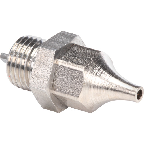 Trousse de vanne pour applicateur d'adh&eacute;sif thermofusible Scotch-Weld Moffatt Supply & Specialties