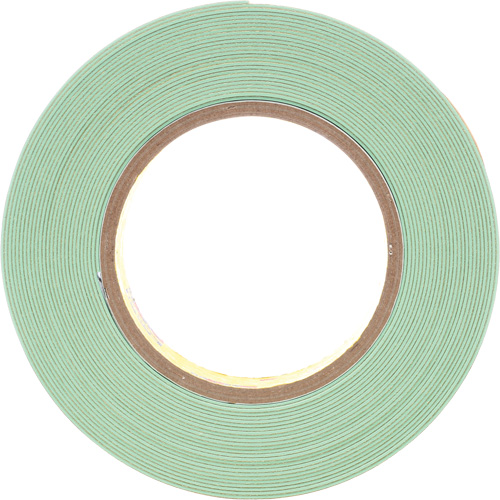 Ruban r&eacute;sistant &agrave; l'impact 500, 25,4 mm (1") x 9,14 m (30'), Vert Moffatt Supply & Specialties