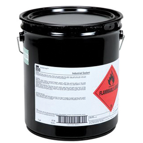 Produit d'&eacute;tanch&eacute;it&eacute; industriel Scotch-Seal Moffatt Supply & Specialties