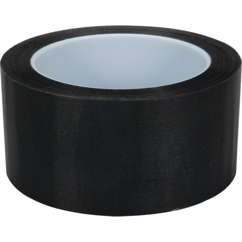 Ruban en polyester, Polyester, 50,8 mm (2") la x 66 m (216') lo, 1,9 mils &eacute;pais Moffatt Supply & Specialties