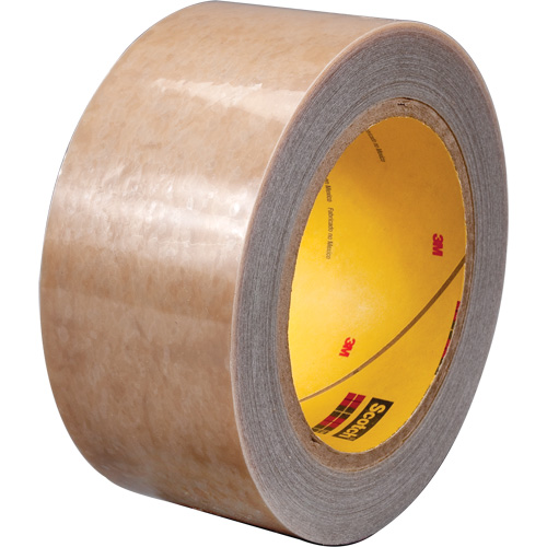 Polyester Protective Tape, Polyester, 50.8 mm (2") W x 132 m (432') L, 1.5 mils Thick Moffatt Supply & Specialties