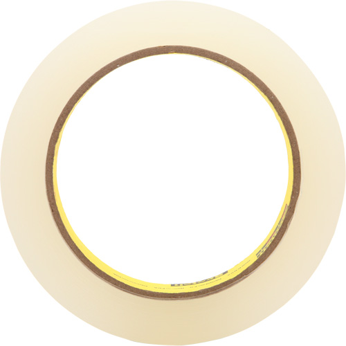 Polyethylene Tape, Polyethylene, 25.4 mm (1") W x 33 m (108') L, 5.1 mils Thick Moffatt Supply & Specialties