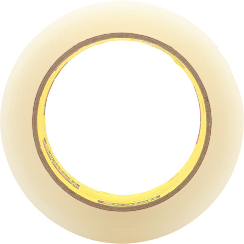 Polyethylene Tape, Polyethylene, 50.8 mm (2") W x 33 m (108') L, 5.1 mils Thick Moffatt Supply & Specialties