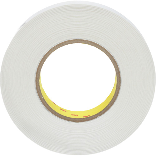 Removable-Repositionable Tape, 25.4 mm (1") x 66 m (216'), Clear Moffatt Supply & Specialties