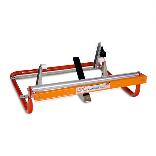 Enrubanneuse Scotch Moffatt Supply & Specialties