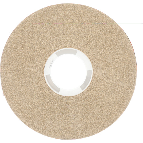 Scotch&reg; ATG Adhesive Transfer Tape, 12.7 mm (1/2") W x 55 m (180') L, 2 mils Moffatt Supply & Specialties