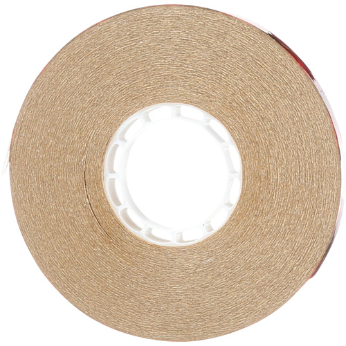 Scotch&reg; ATG Adhesive Transfer Tape, 6 mm (1/4") W x 33 m (108') L, 2 mils Moffatt Supply & Specialties