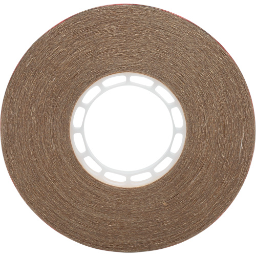 Scotch&reg; ATG Adhesive Transfer Tape, 6 mm (1/4") W x 16.5 m (54') L, 5 mils Moffatt Supply & Specialties
