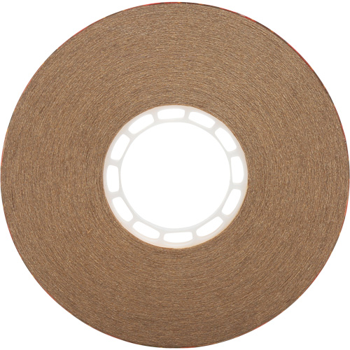 Scotch&reg; ATG Adhesive Transfer Tape, 6 mm (1/4") W x 33 m (108') L, 2 mils Moffatt Supply & Specialties