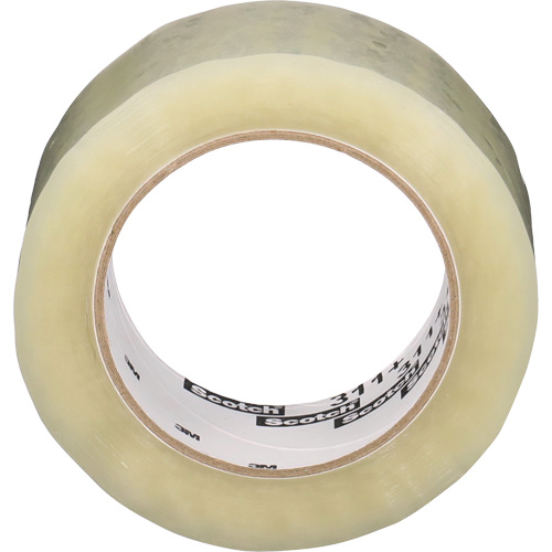 Scotch&reg; 311+ Box Sealing Tape, Acrylic Adhesive, 48 mm (1-22/25") x 100 m (328') Moffatt Supply & Specialties