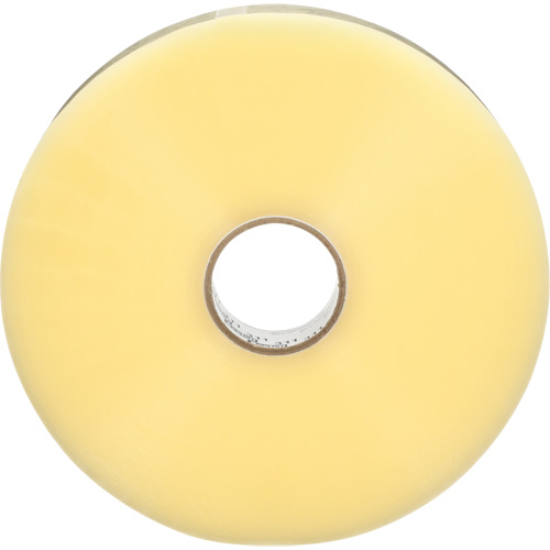 Scotch&reg; 311+ Box Sealing Tape, Acrylic Adhesive, 2.05 mils, 48 mm (2") x 1500 m (4921') Moffatt Supply & Specialties