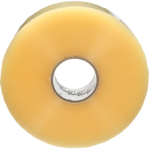 Ruban pour sceller les boîtes Scotch, Adh&eacute;sif Acrylique, 2,05 mils, 48 mm (2") x 914 m (2998') Moffatt Supply & Specialties