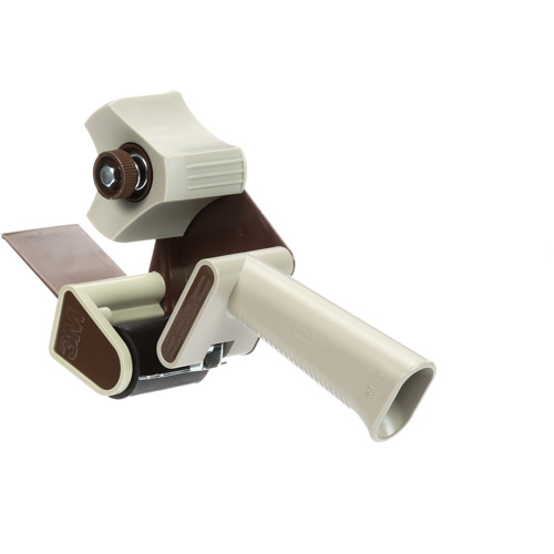 Distributeur de ruban pour sceller les boîtes Scotch 40 PE, Standard, Convient au ruban de largeur de 48 mm (2") Moffatt Supply & Specialties