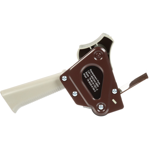 Distributeur de ruban pour sceller les boîtes Scotch 40 PE, Standard, Convient au ruban de largeur de 48 mm (2") Moffatt Supply & Specialties