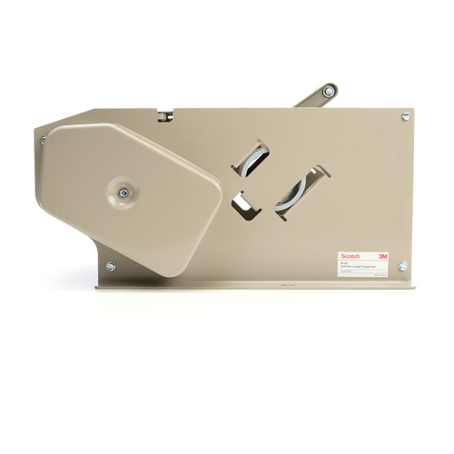 Distributeur de ruban de longueur d&eacute;finie Scotch Moffatt Supply & Specialties