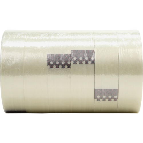 Scotch&reg; Filament Tape, 6.6 mils Thick, 36 mm (1-13/25") x 55 m (180')  Moffatt Supply & Specialties