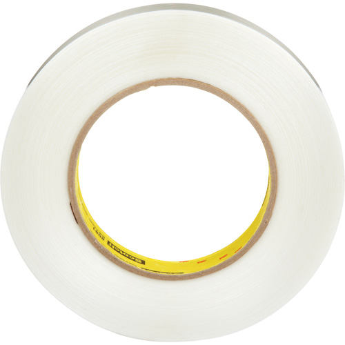 Ruban renforc&eacute; de filaments Scotch, &eacute;paisseur 6,6 mils, 18 mm (3/4") x 55 m (180')  Moffatt Supply & Specialties