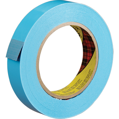 Scotch&reg; Strapping Tape, 4.6 mils Thick, 48 mm (2") x 55 m (180')  Moffatt Supply & Specialties
