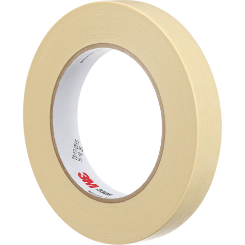 Masking Tape, 18 mm (3/4") x 55 m (180'), Beige Moffatt Supply & Specialties