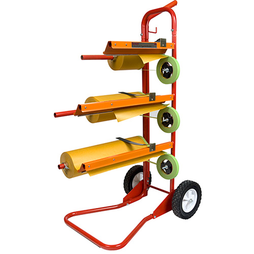 Scotch&reg; Slimline Apron Taper Moffatt Supply & Specialties