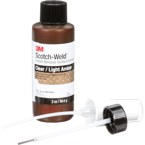 Scotch-Weld Instant Adhesive Surface Activator Moffatt Supply & Specialties