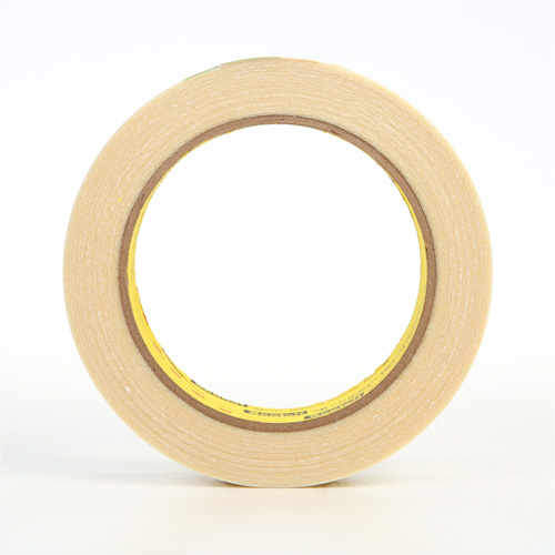 UHMW PE Film Tape, Polyethylene, 25.4 mm (1") W x 16 m (54') L, 6.7 mils Thick Moffatt Supply & Specialties