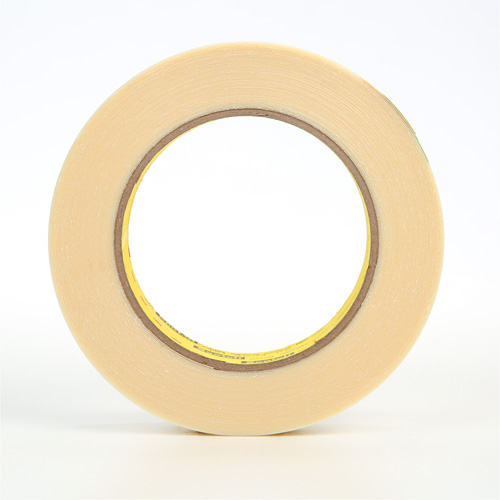 UHMW PE Film Tape, Polyethylene, 25.4 mm (1") W x 16 m (54') L, 11.7 mils Thick Moffatt Supply & Specialties