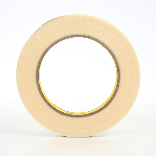 UHMW PE Film Tape, Polyethylene, 16 mm (5/8") W x 16 m (54') L, 11.7 mils Thick Moffatt Supply & Specialties