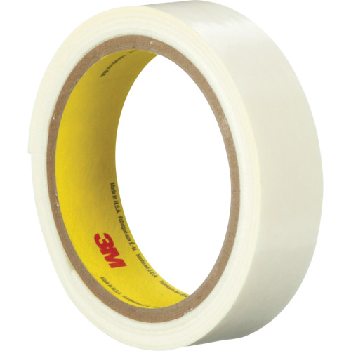 Foam Tape, 33 m (108') L x 25.4 mm (1") W, 64 mils, Urethane Moffatt Supply & Specialties