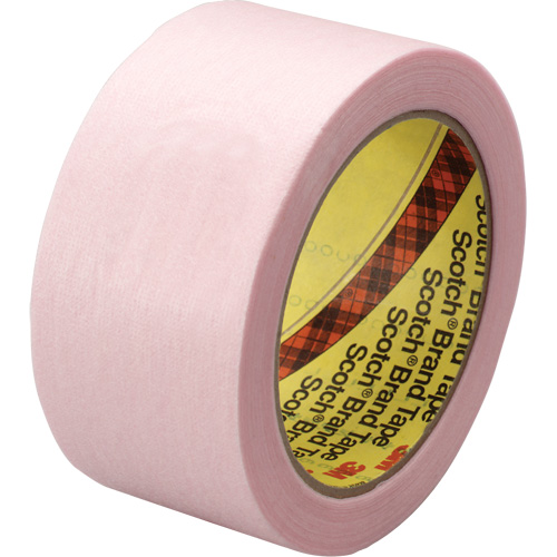 Ruban pour &eacute;vent 3294, 18 mm (3/4") x 33 m (108'), Mauve Moffatt Supply & Specialties