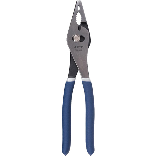 JSJW-10 Heavy-Duty Slip Joint Pliers Moffatt Supply & Specialties
