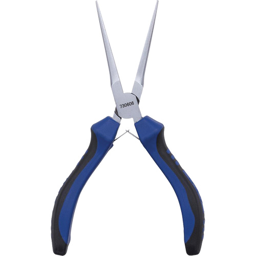 JMNN-5 Needle Nose Pliers Moffatt Supply & Specialties