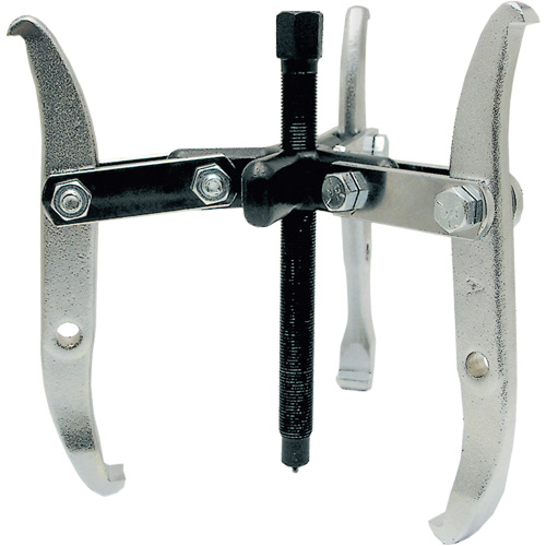 JGP-3HD Professional Gear Puller Moffatt Supply & Specialties