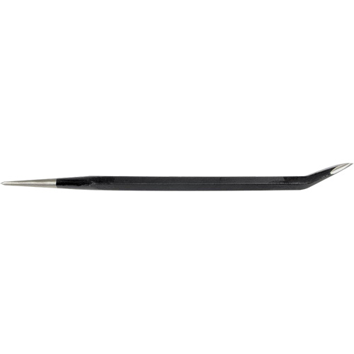JPPB-18 Barre &agrave; pointe cisel&eacute;e super r&eacute;sistante, 18" Moffatt Supply & Specialties