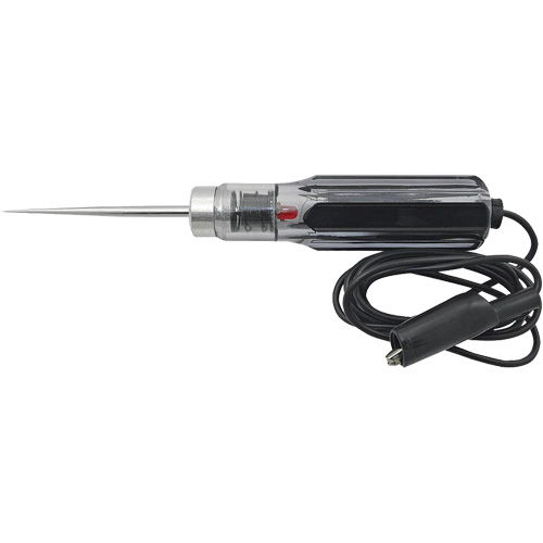 Circuit Tester with Buzzer Moffatt Supply & Specialties