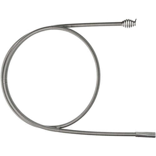 Trapsnake 6' Toilet Auger Cable Moffatt Supply & Specialties