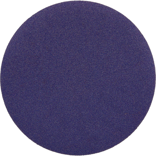 Disque en toile 900DZ Cubitron II Stikit, 5" dia., Grain 120+, C&eacute;ramique Moffatt Supply & Specialties