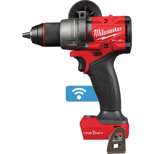 M18 Fuel Hammer Drill/Driver with One-Key, 1/2" Chuck, 18 V Moffatt Supply & Specialties