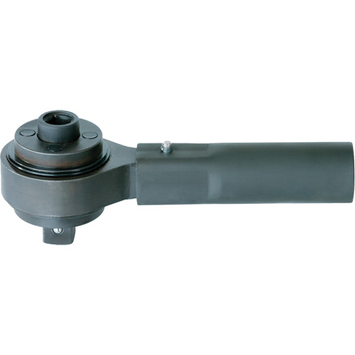 Multiplicateur de couple 750 lb-pi, 1/2" Couple d'entr&eacute;e, 3/4" Couple de sortie Moffatt Supply & Specialties