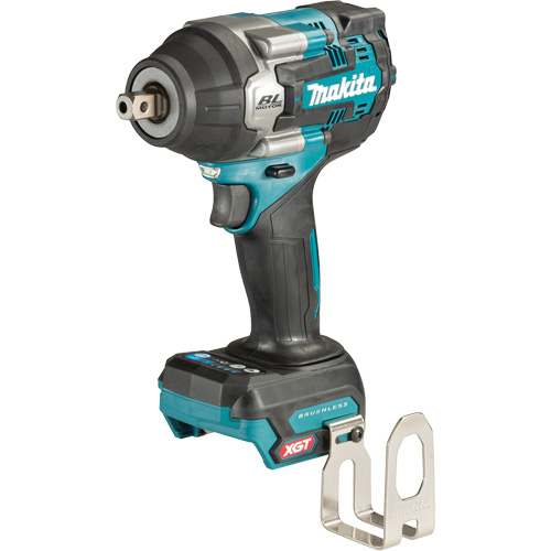 XGT Mid-Torque Impact Wrench with Brushless Motor (Tool Only), 40 V, 1/2" Socket Moffatt Supply & Specialties
