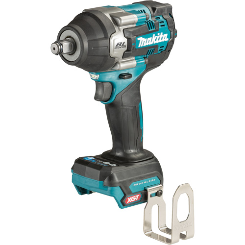 XGT Mid-Torque Impact Wrench with Brushless Motor (Tool Only), 40 V, 1/2" Socket Moffatt Supply & Specialties