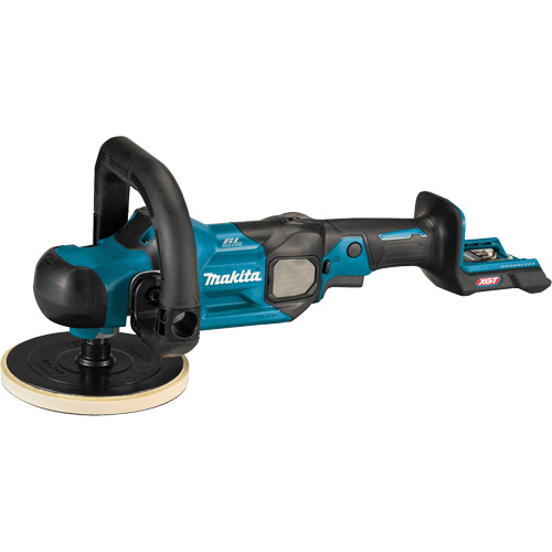 XGT Brushless Cordless Polisher (Tool Only) Moffatt Supply & Specialties