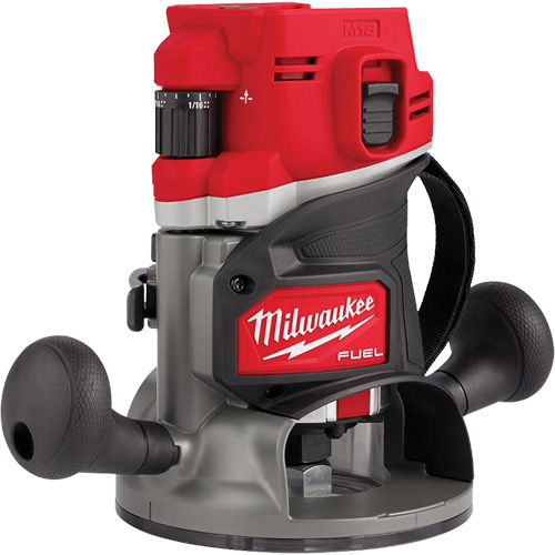 M18 Fuel Router Moffatt Supply & Specialties