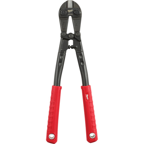 Bolt Cutter, 14" L, Center Cut Moffatt Supply & Specialties