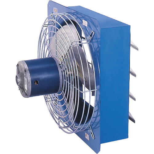 Exhaust Fan 12" SP X-SERIES Moffatt Supply & Specialties