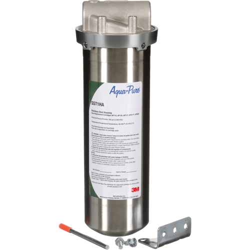 Single & Double Height Stainless Steel Filters- Designed For Commercial  And Industrial Applications Moffatt Supply & Specialties